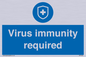 MP7035: Virus immunity required