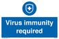 MP7035: Virus immunity required