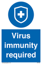 MP7035: Virus immunity required