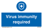 MP7035: Virus immunity required