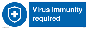 MP7035: Virus immunity required
