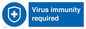 MP7035: Virus immunity required