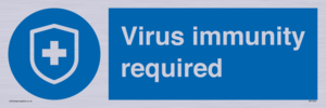 MP7035: Virus immunity required
