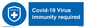 MP7036: Covid-19 Virus immunity required