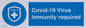 MP7036: Covid-19 Virus immunity required
