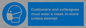 MP7064: Customers and colleagues must wear a mask in-store unless exempt
