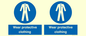 MP7072: Wear protective clothing