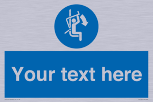 MP7530: Custom Close safety bar of chairlift