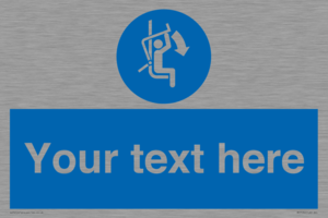 MP7530: Custom Close safety bar of chairlift