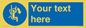 MP7530: Custom Close safety bar of chairlift