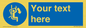 MP7530: Custom Close safety bar of chairlift