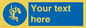 MP7530: Custom Close safety bar of chairlift