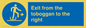 MP7547: Exit from the toboggan to the right