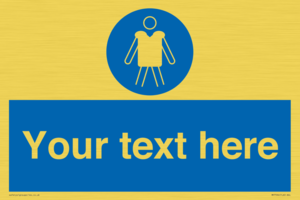 MP7594: Custom mandatory wear personal flotation devices