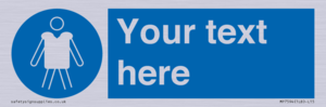 MP7594: Custom mandatory wear personal flotation devices