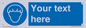 MP7602: Custom Hair protection must be worn