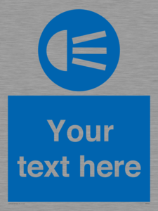 MP7605: Custom mandatory use navigation lights