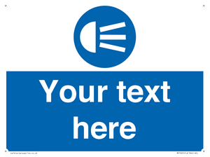 MP7605: Custom mandatory use navigation lights