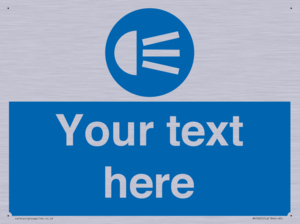 MP7605: Custom mandatory use navigation lights