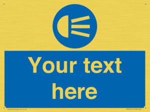 MP7605: Custom mandatory use navigation lights