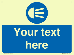 MP7605: Custom mandatory use navigation lights