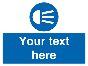 MP7605: Custom mandatory use navigation lights