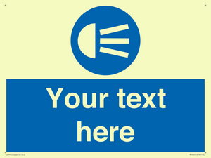 MP7605: Custom mandatory use navigation lights