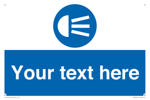 MP7605: Custom mandatory use navigation lights