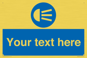 MP7605: Custom mandatory use navigation lights