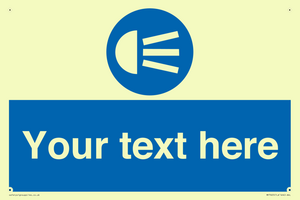 MP7605: Custom mandatory use navigation lights