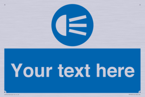 MP7605: Custom mandatory use navigation lights