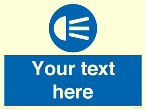 MP7605: Custom mandatory use navigation lights