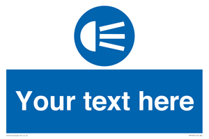 MP7605: Custom mandatory use navigation lights