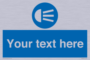 MP7605: Custom mandatory use navigation lights