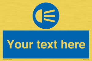 MP7605: Custom mandatory use navigation lights