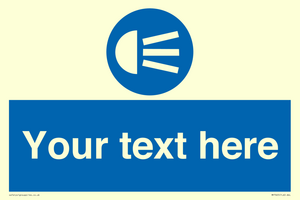 MP7605: Custom mandatory use navigation lights