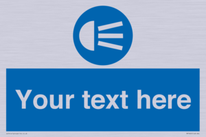 MP7605: Custom mandatory use navigation lights