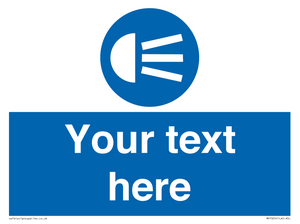 MP7605: Custom mandatory use navigation lights