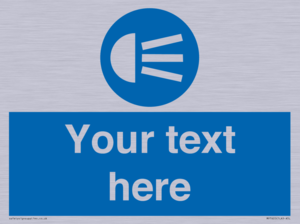 MP7605: Custom mandatory use navigation lights