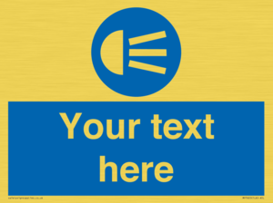 MP7605: Custom mandatory use navigation lights