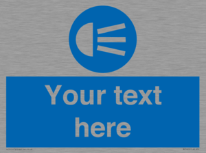 MP7605: Custom mandatory use navigation lights