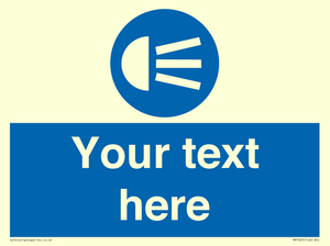 MP7605: Custom mandatory use navigation lights