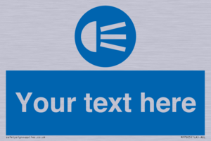 MP7605: Custom mandatory use navigation lights