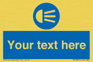 MP7605: Custom mandatory use navigation lights