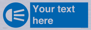 MP7605: Custom mandatory use navigation lights