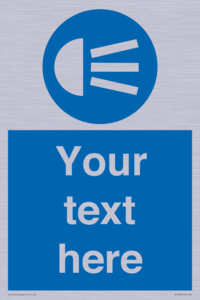 MP7605: Custom mandatory use navigation lights