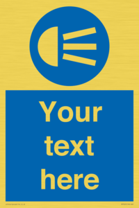 MP7605: Custom mandatory use navigation lights