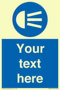 MP7605: Custom mandatory use navigation lights
