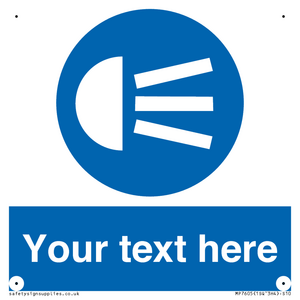 MP7605: Custom mandatory use navigation lights