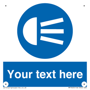 MP7605: Custom mandatory use navigation lights